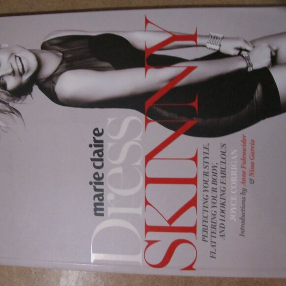 Fashion Book Bundle - Picture 6 of 8
